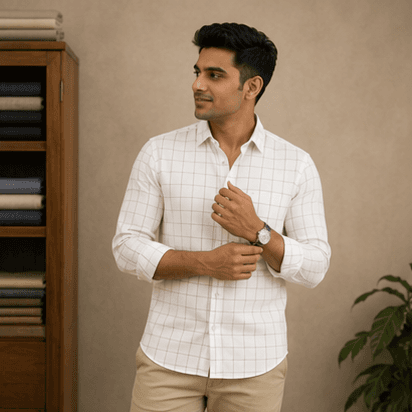 DM Fashion gallery