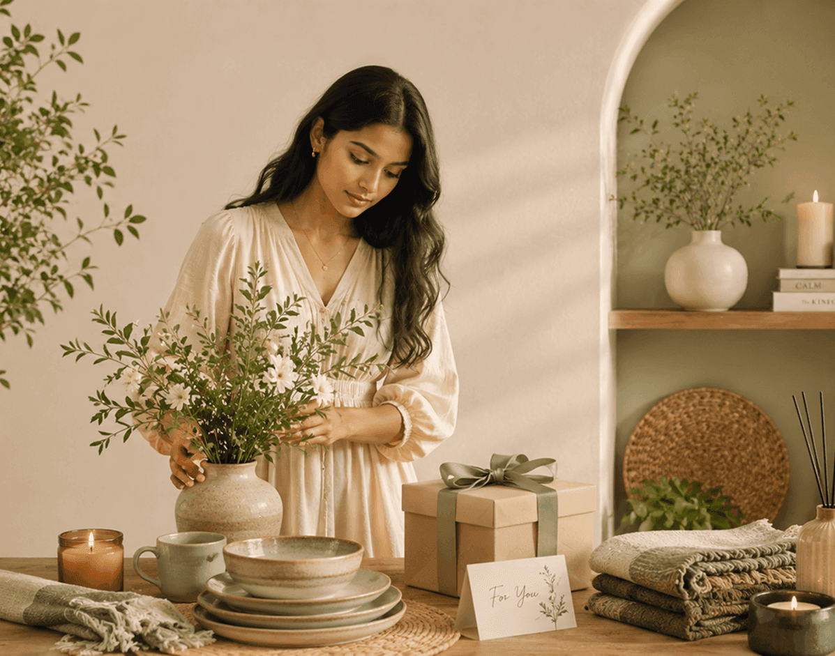 DM Fashion collection banner 3